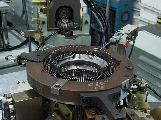 sock machine sock machine